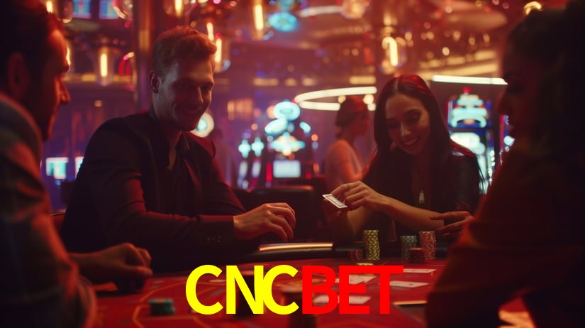 A Experiência Imersiva dos Cassinos Ao Vivo no CNCBET