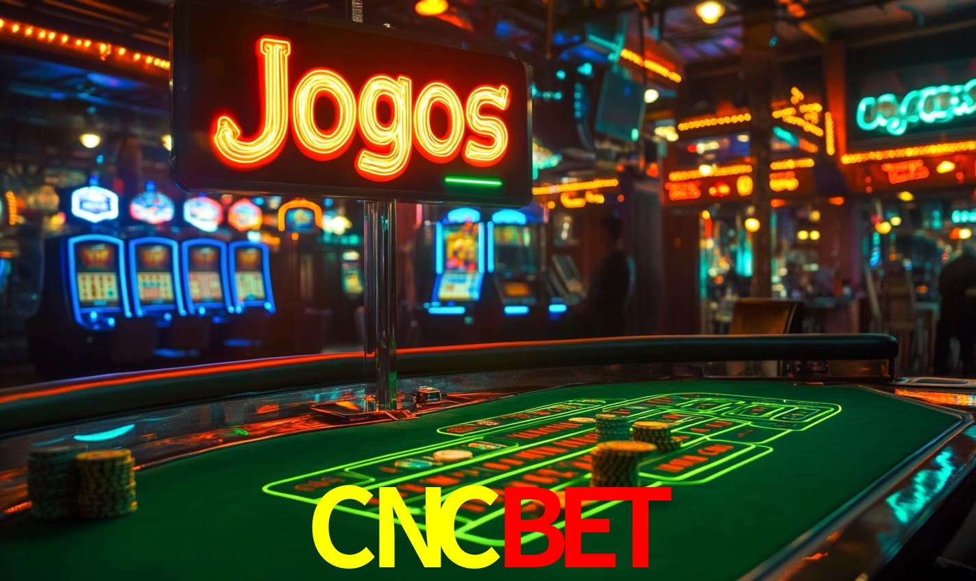 Segurança 2FA CNCBET