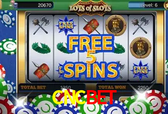 Desvendando o Mundo dos Jogos Virtuais na CNCBET