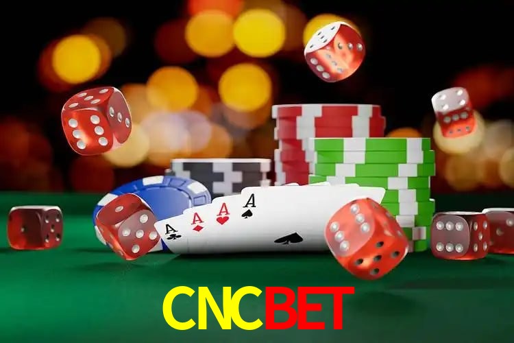 Provedores de Jogos CNCBET