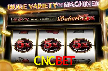 Descubra o Mundo do Cassino Online com CNCBET