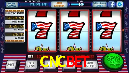 Descubra o Mundo do Cassino Online com CNCBET