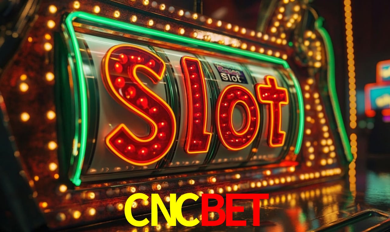 Promoção Relâmpago CNCBET