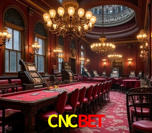 cnc bet baixar