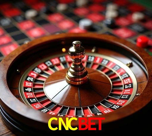 Sinta a adrenalina dos jogos de cassino com CNCBET