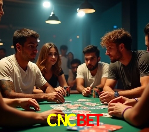 cnc bet baixar