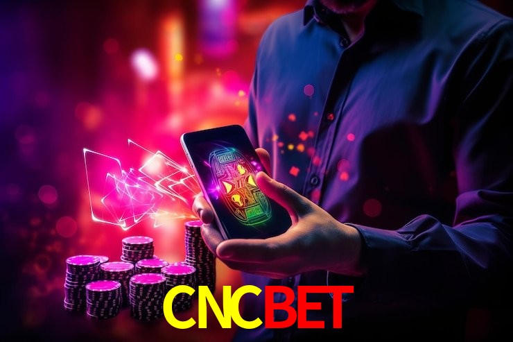 Casino Ao Vivo CNCBET
