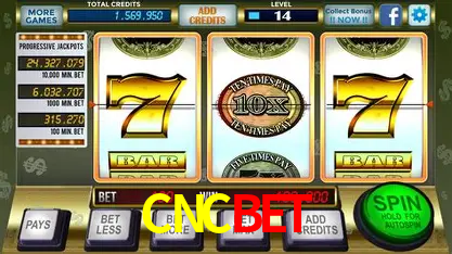 CNCBET