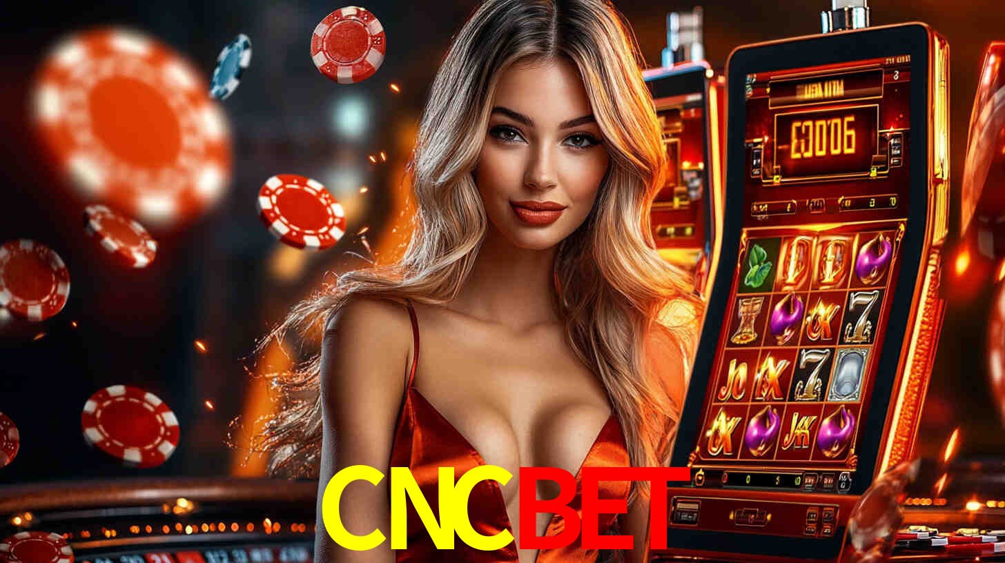 Roulette Table CNCBET