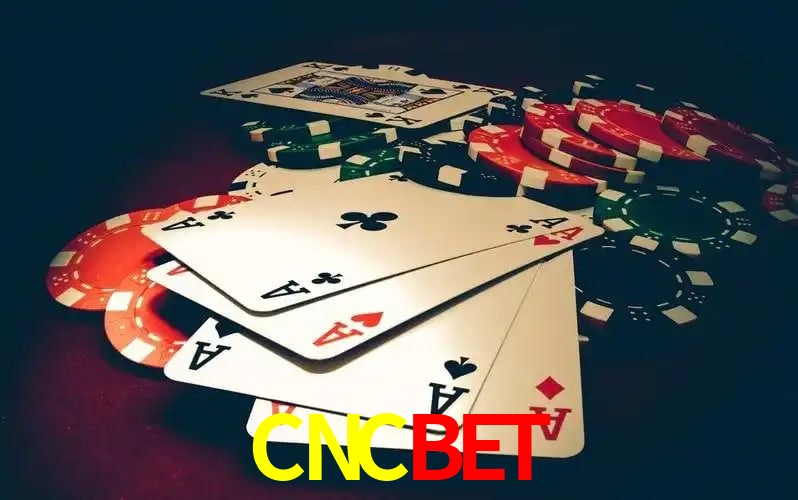 cnc bet baixar