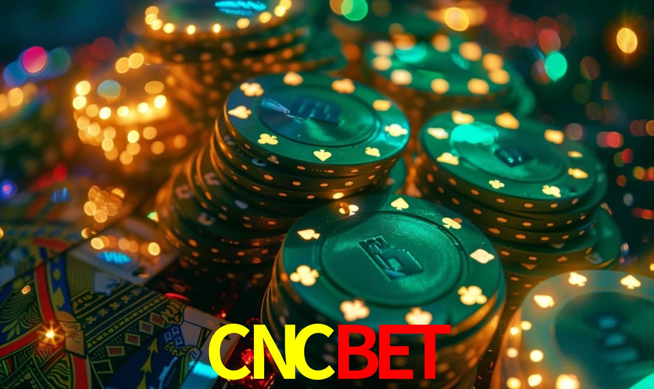 Apostas de Futebol CNCBET