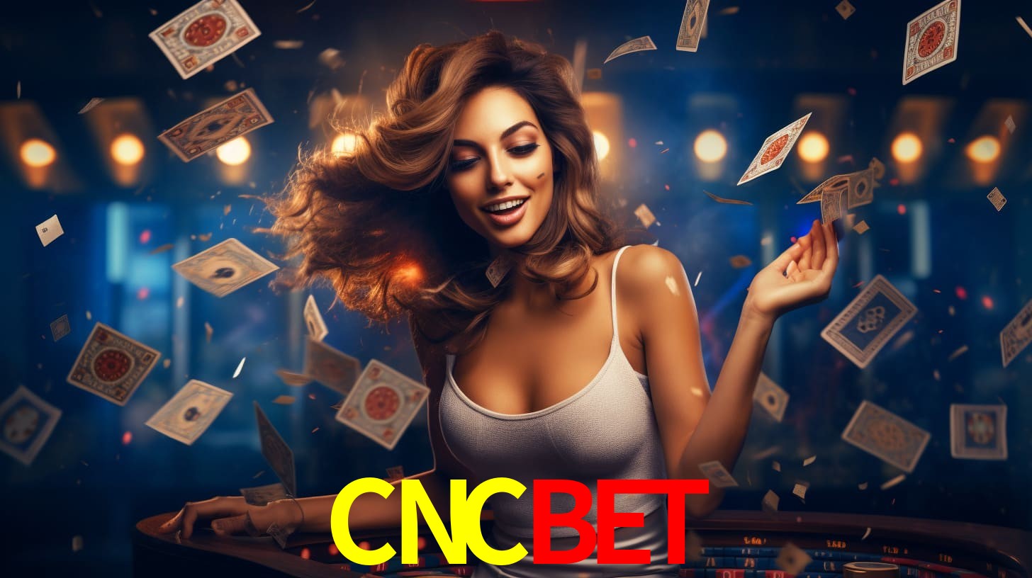 Blackjack Table CNCBET