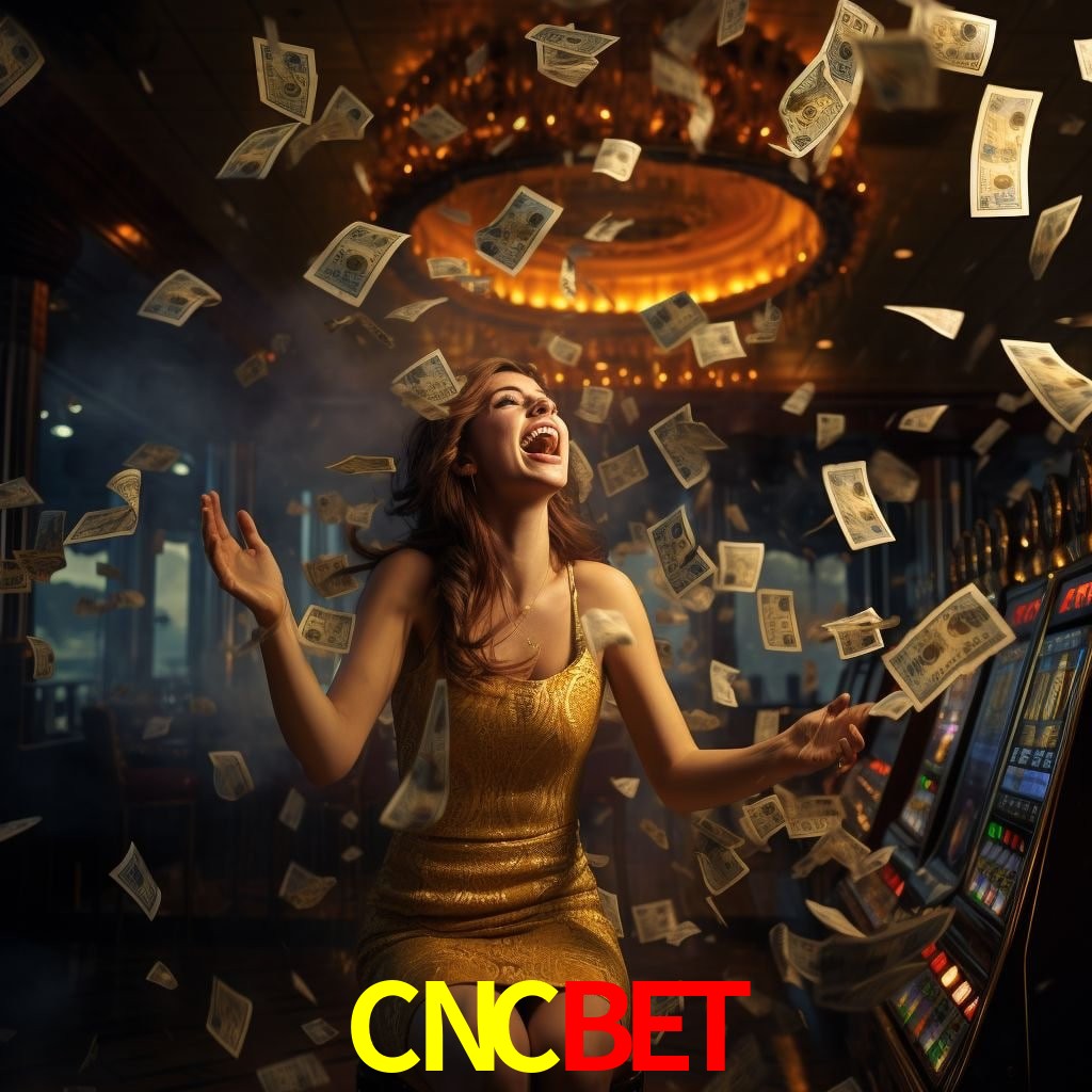 Slot Games CNCBET