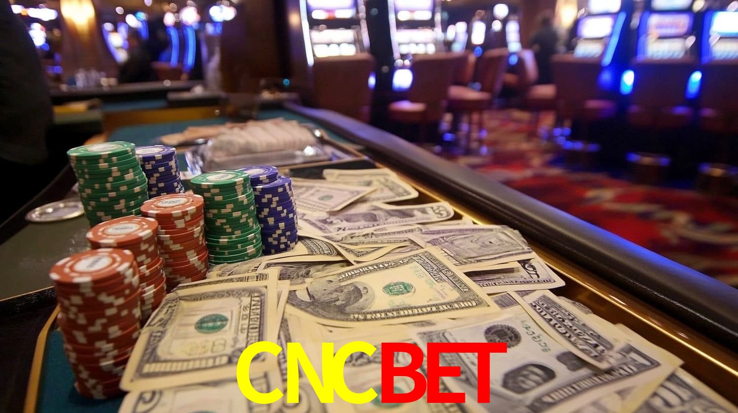 CNCBET