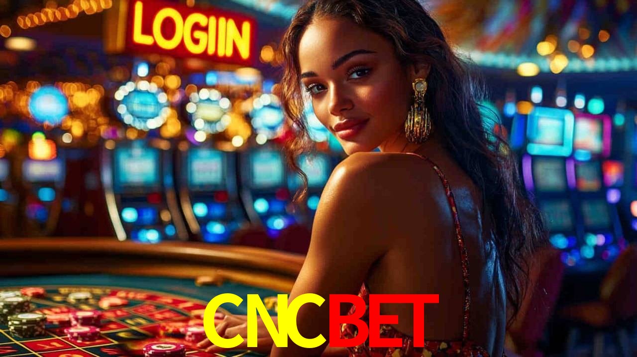 Login Seguro CNCBET