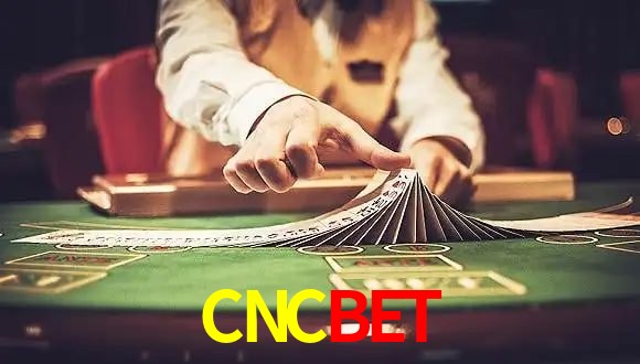 Game Providers CNCBET