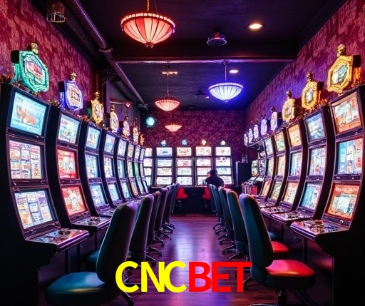 Experimente o Login Seguro Premium no CNCBET