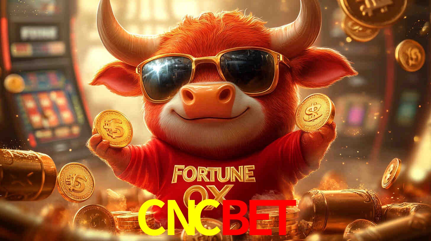 Welcome Bonus CNCBET