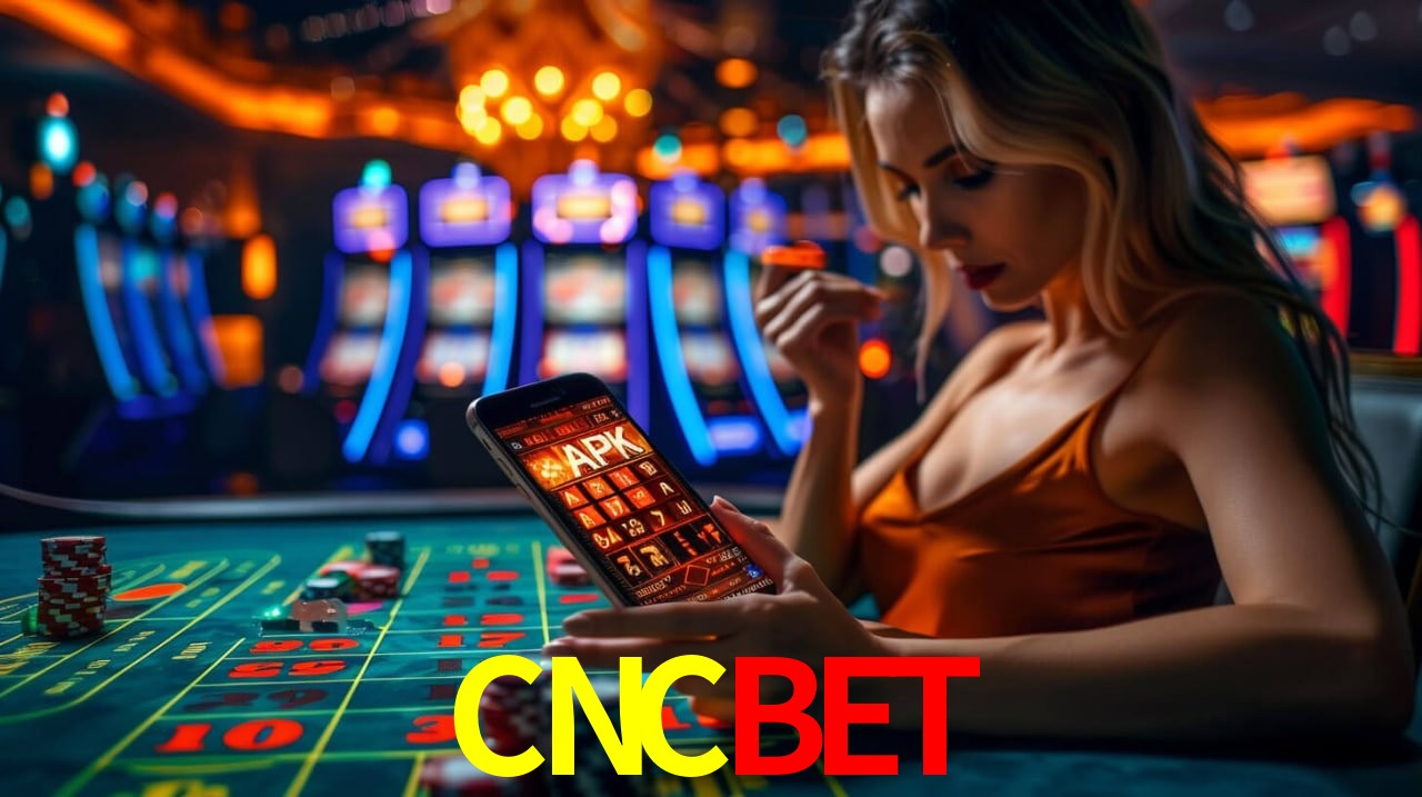 Live Casino CNCBET