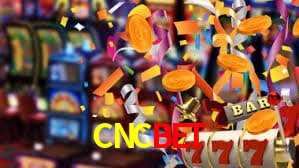 CNCBET App Interface