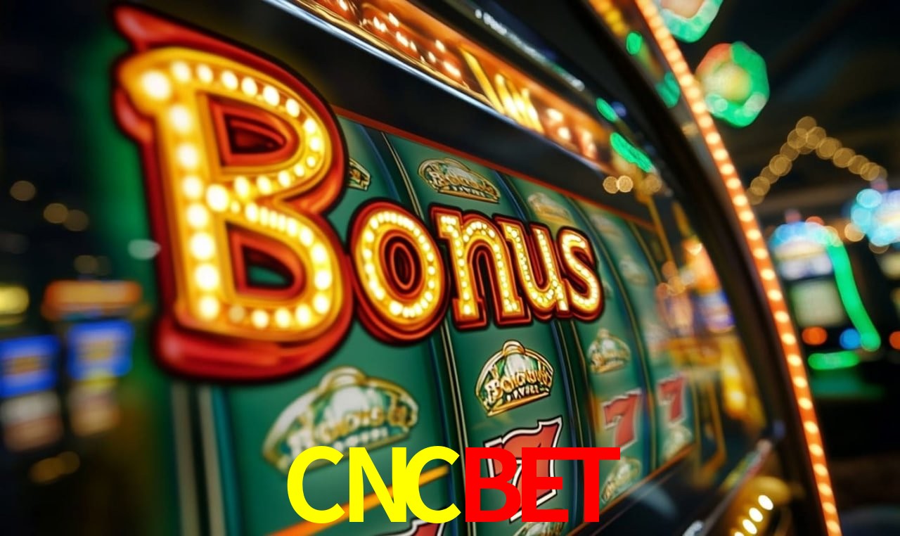CNCBET: Jogos de Caça-Níqueis-Altas Recompensas, Roleta-Velocidade, Blackjack-Desafios Máximos