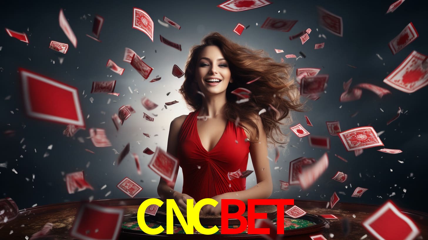 Bonus Features CNCBET
