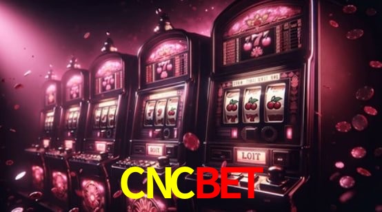 Interface do App CNCBET
