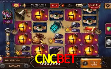 cnc bet baixar