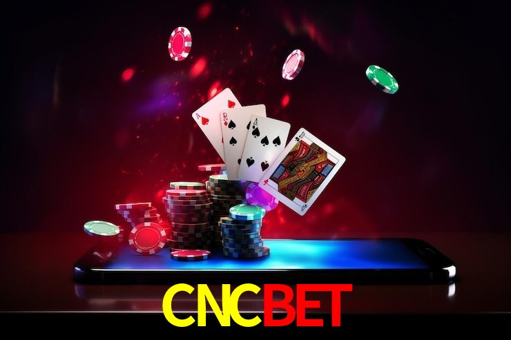 Seasonal Promotions CNCBET