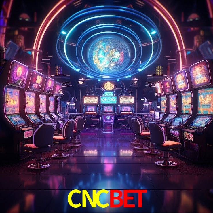 CNCBET,CNCBET apk