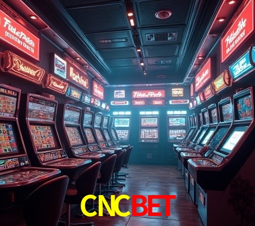 CNCBET apk