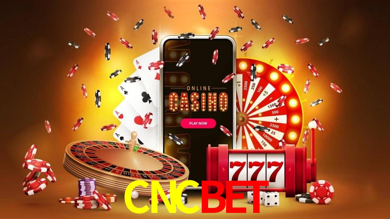 Cadastro Rápido CNCBET