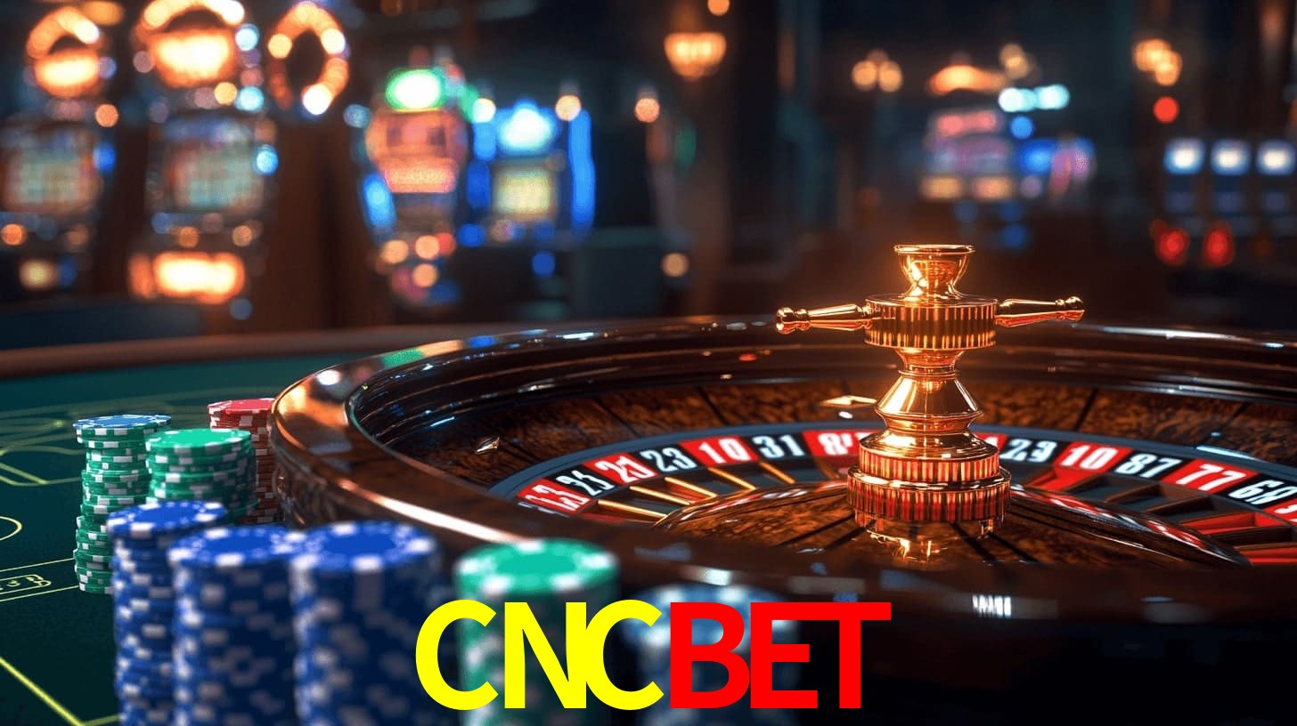 Live Casino CNCBET