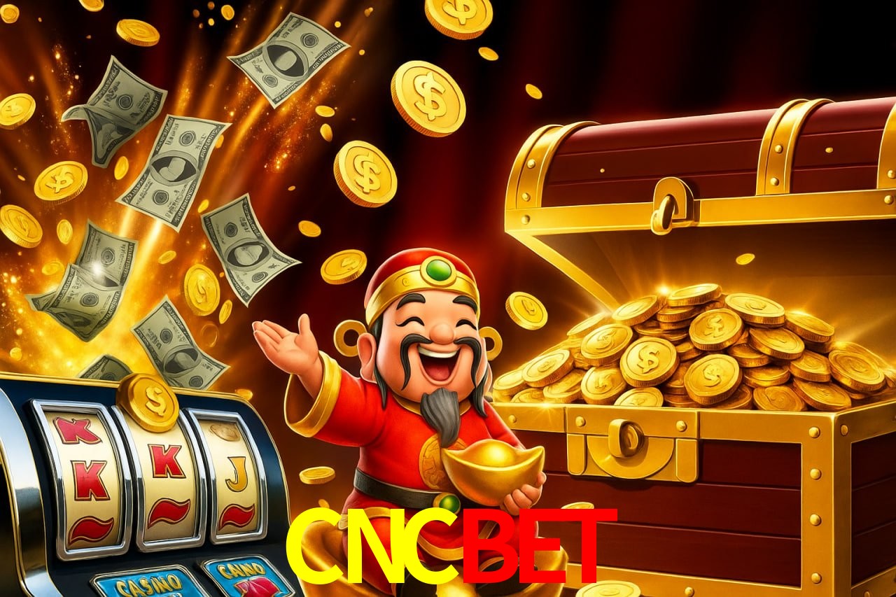 Bônus Diários CNCBET