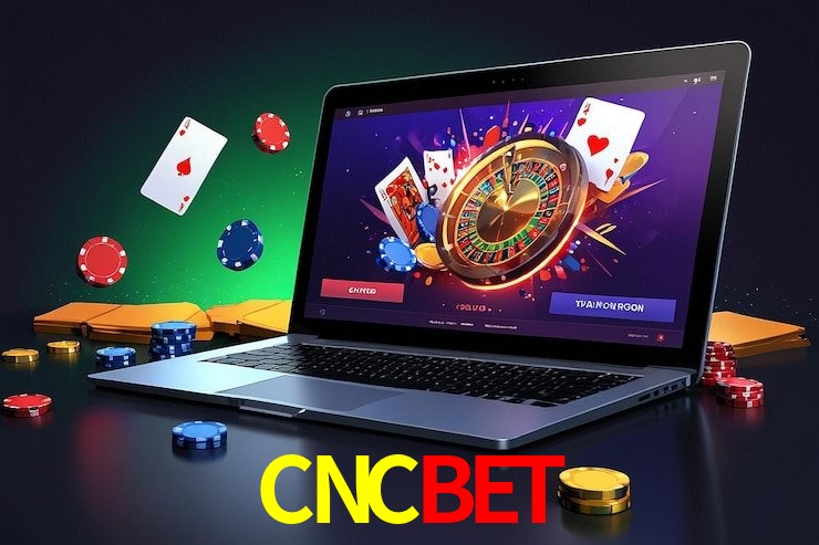 CNCBET: Seu Cassino Premiado com Pagamentos Rápidos