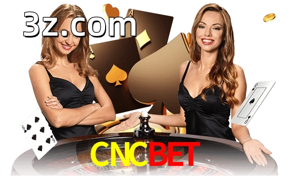 Jogue com dealers reais no CNCBET!
