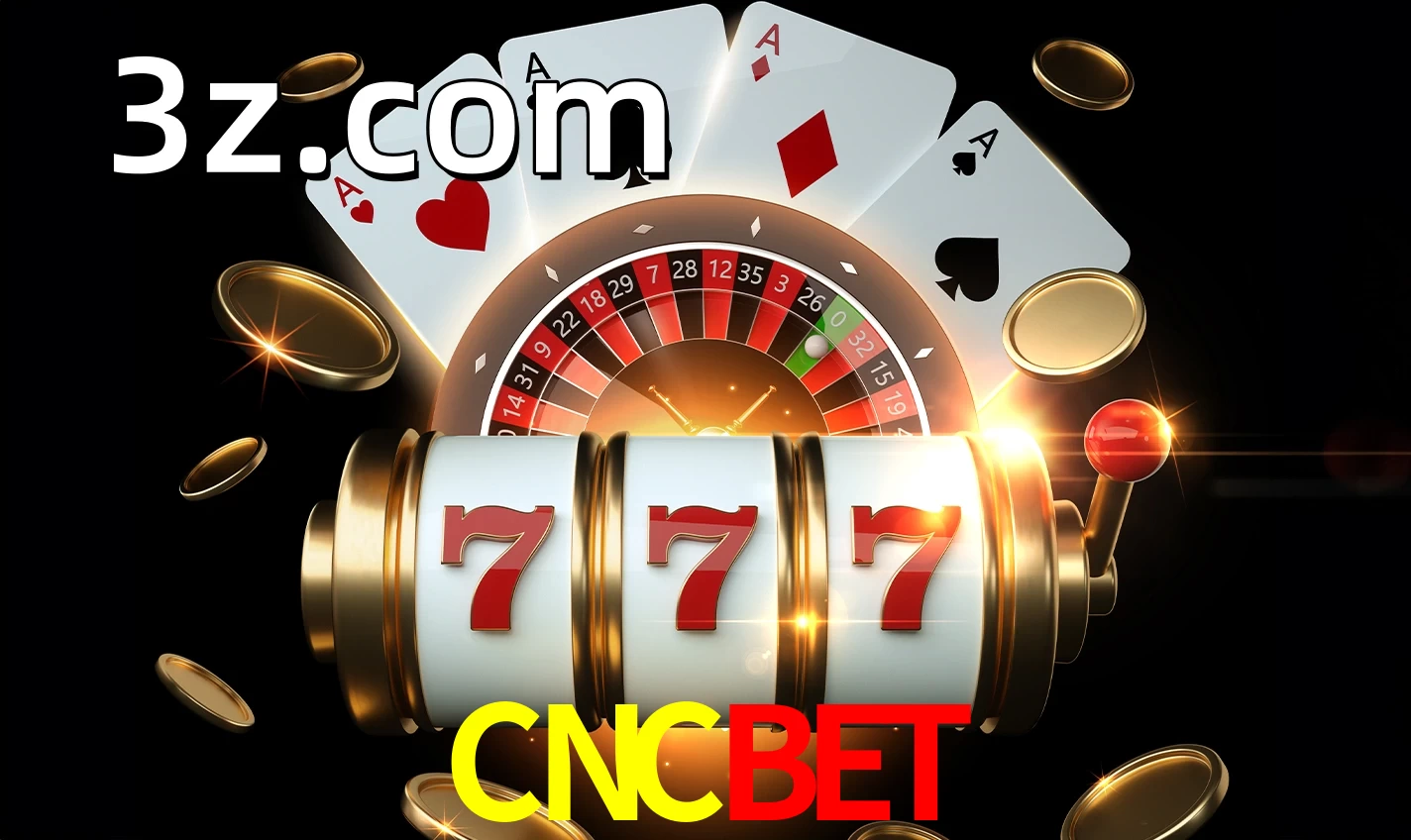 CNCBET aplicativo