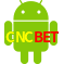 Aplicativo CNCBETbet para Android