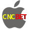 Aplicativo CNCBETbet para iOS