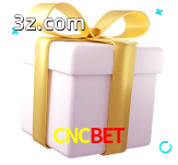 Receba seus bônus de boas-vindas no CNCBET BET