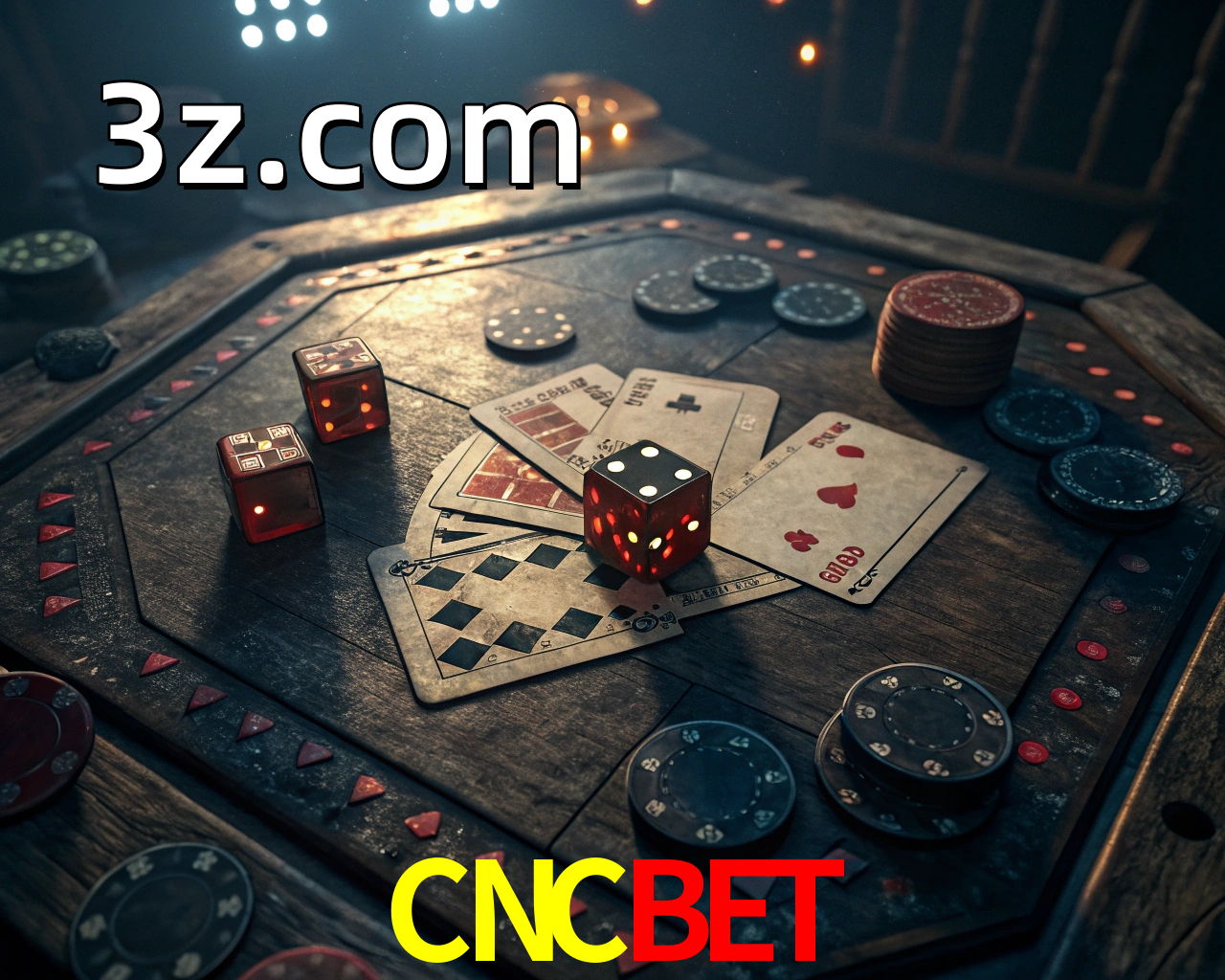 cassino CNCBET
